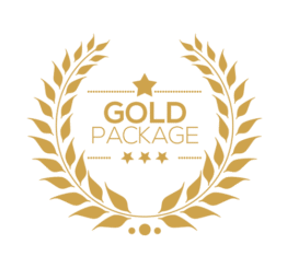 Gold-Package-Graphics-Design