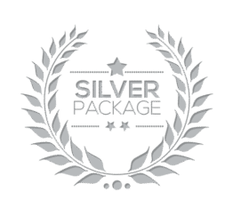 Silver-Package-Graphics-Design